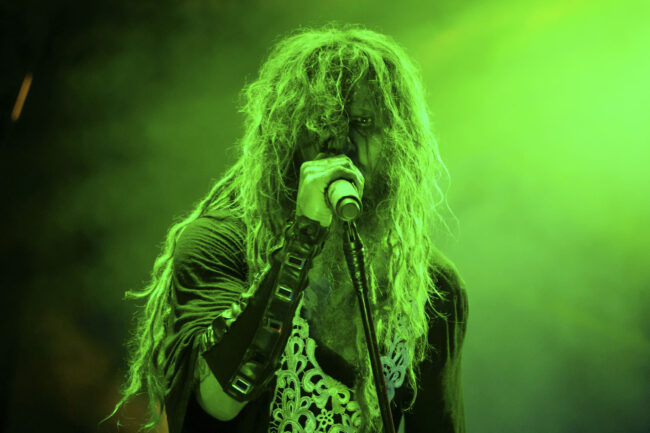 Concert Photography by Boston based Greg Caparell