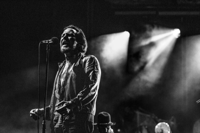 Concert Photography by Boston based Greg Caparell