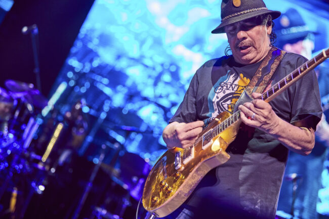 Concert Photography by Boston based Greg Caparell