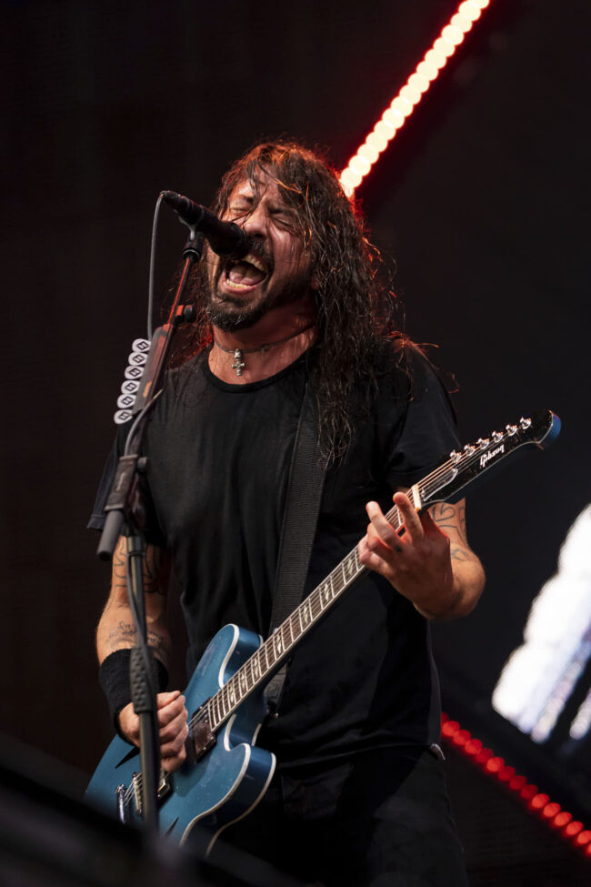 Concert Photography by Boston based Greg Caparell